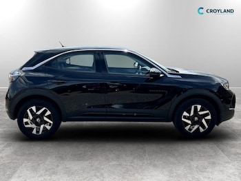 Used Vauxhall Mokka 2022 for sale - 78901157: Photo