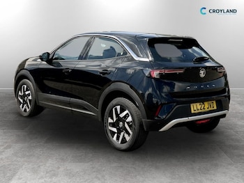 Used Vauxhall Mokka 2022 for sale - 78901157: Photo