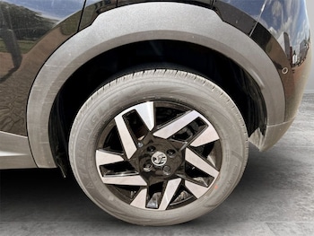 Used Vauxhall Mokka 2022 for sale - 78901157: Photo