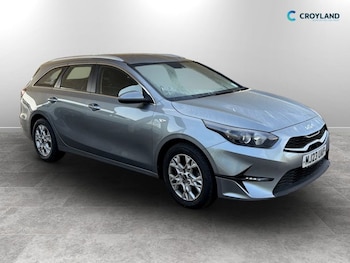 Used Kia Ceed 2023 for sale - 78349554: Photo