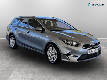 Used Kia Ceed 2023 for sale - 78349554: Photo