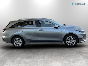 Used Kia Ceed 2023 for sale - 78349554: Photo