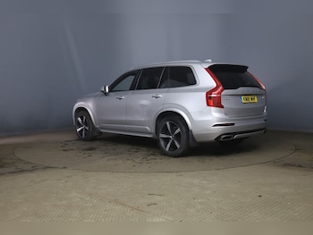 Used Volvo XC90 2018 for sale - 77770988: Photo