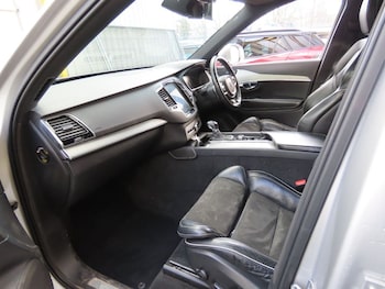 Used Volvo XC90 2018 for sale - 77770988: Photo