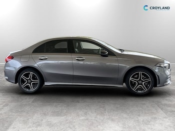 Used Mercedes-Benz A-Class 2022 for sale - 78241360: Photo