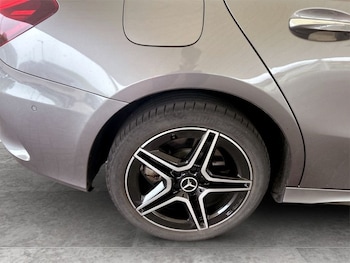 Used Mercedes-Benz A-Class 2022 for sale - 78241360: Photo