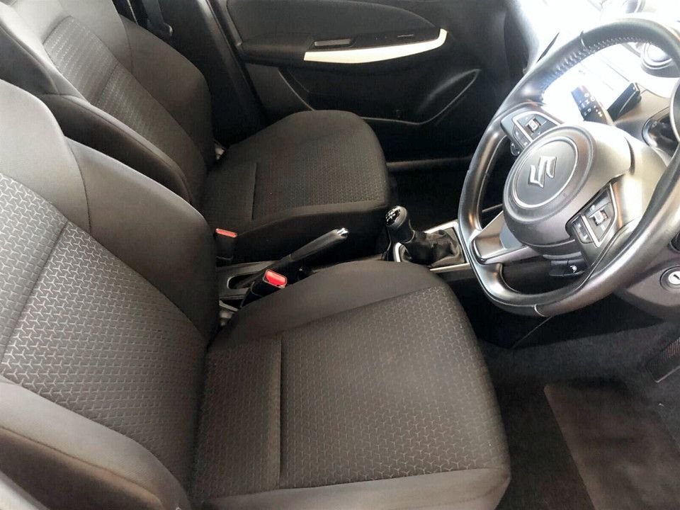 Used Suzuki Swift 2022 for sale - 77258209: Photo 10