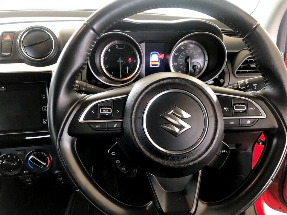 Used Suzuki Swift 2022 for sale - 77258209: Photo 14