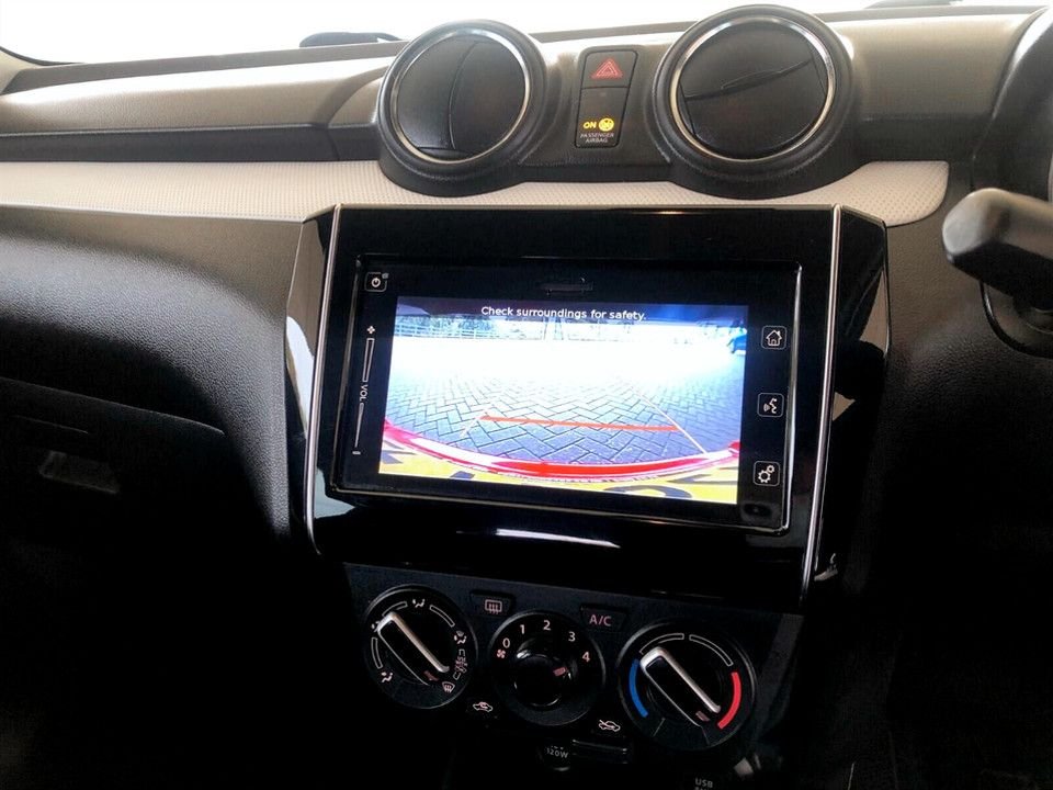 Used Suzuki Swift 2022 for sale - 77258209: Photo 17