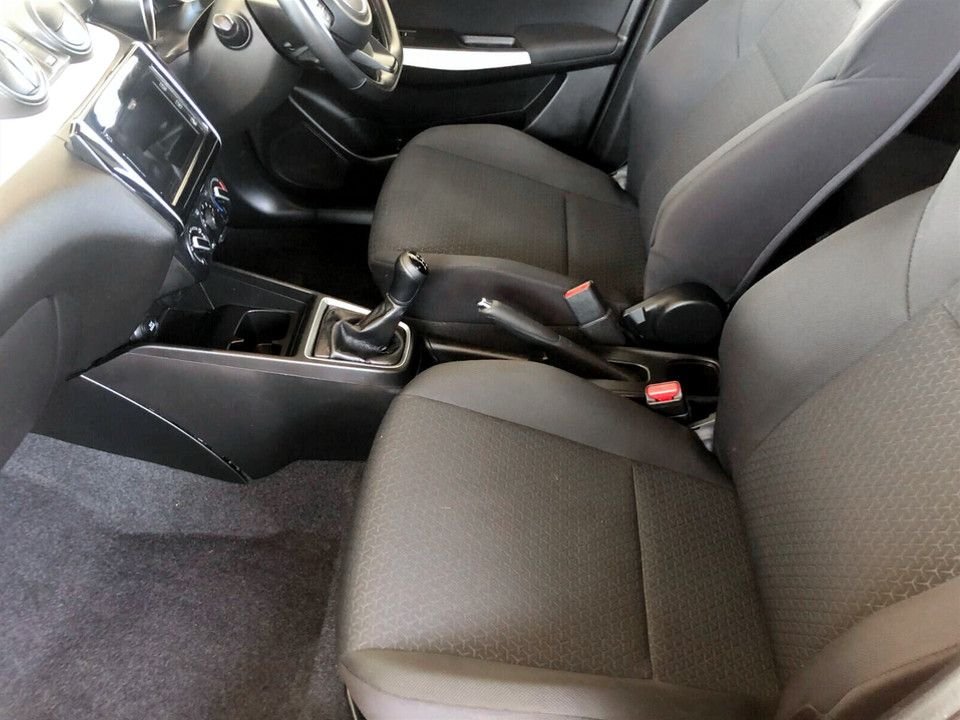 Used Suzuki Swift 2022 for sale - 77258209: Photo 18