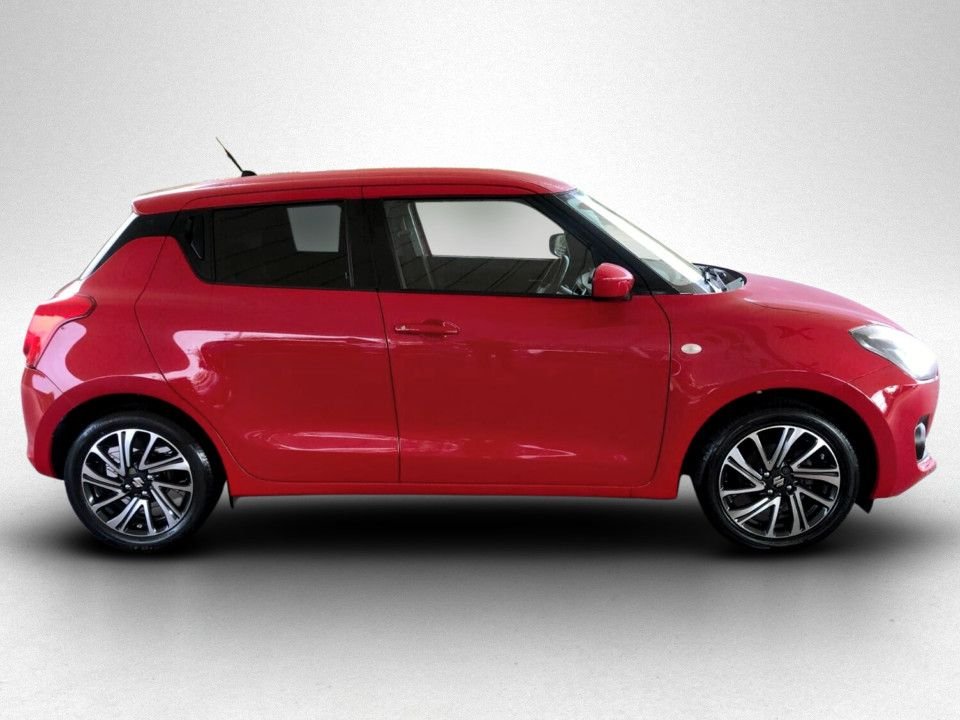 Used Suzuki Swift 2022 for sale - 77258209: Photo 2