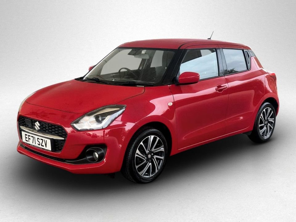Used Suzuki Swift 2022 for sale - 77258209: Photo 21