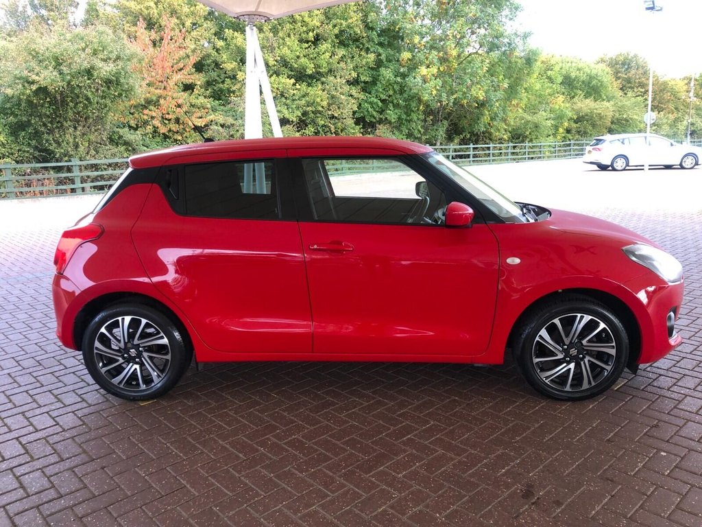 Used Suzuki Swift 2022 for sale - 77258209: Photo 22