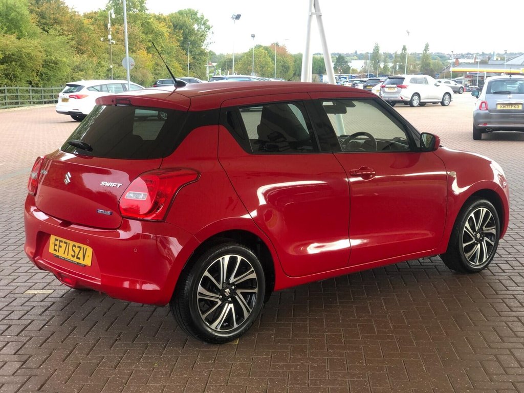 Used Suzuki Swift 2022 for sale - 77258209: Photo 23