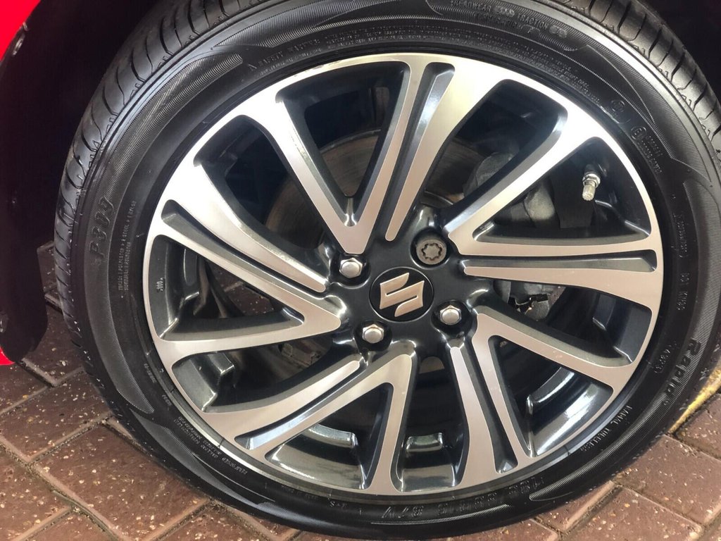 Used Suzuki Swift 2022 for sale - 77258209: Photo 24