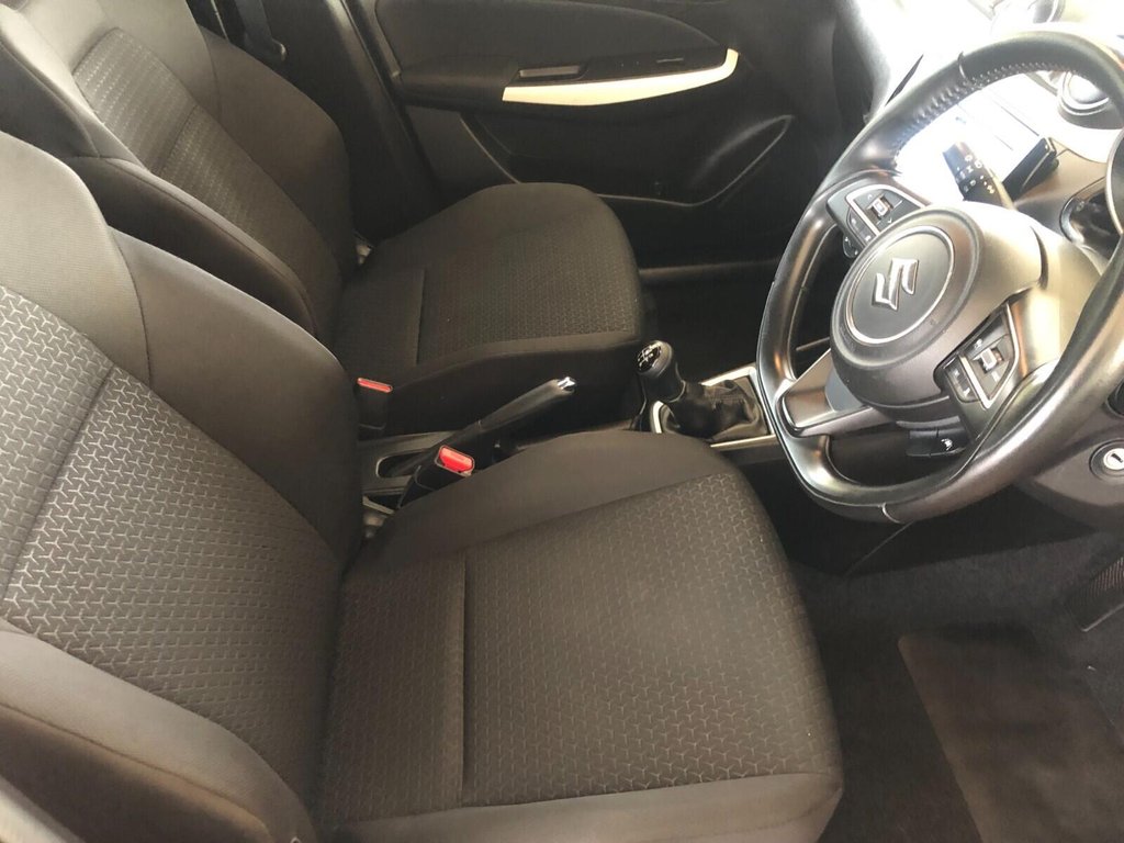 Used Suzuki Swift 2022 for sale - 77258209: Photo 25