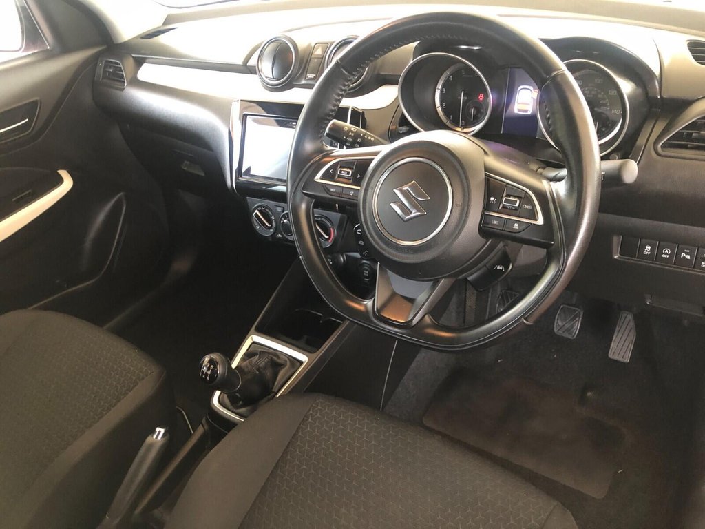 Used Suzuki Swift 2022 for sale - 77258209: Photo 27