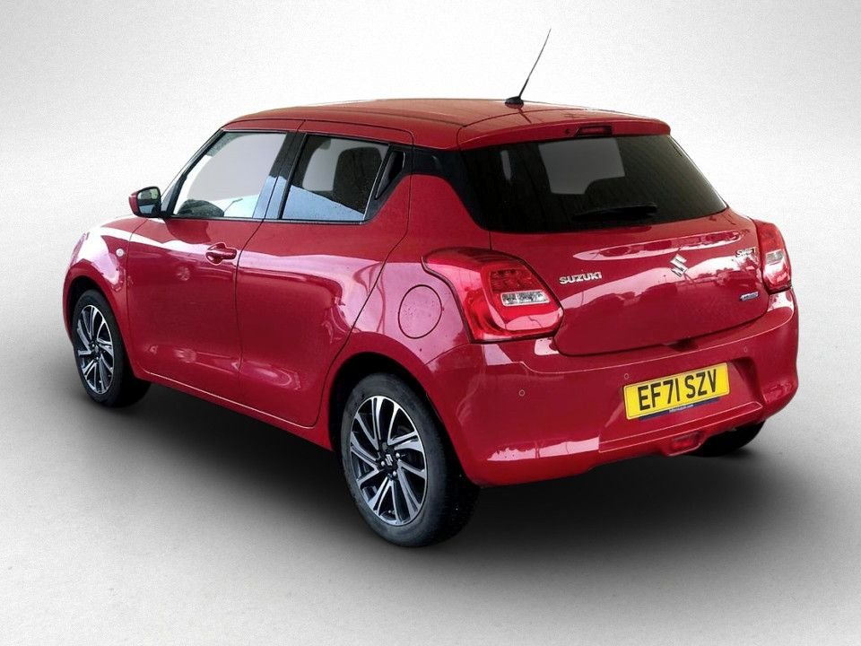 Used Suzuki Swift 2022 for sale - 77258209: Photo 3