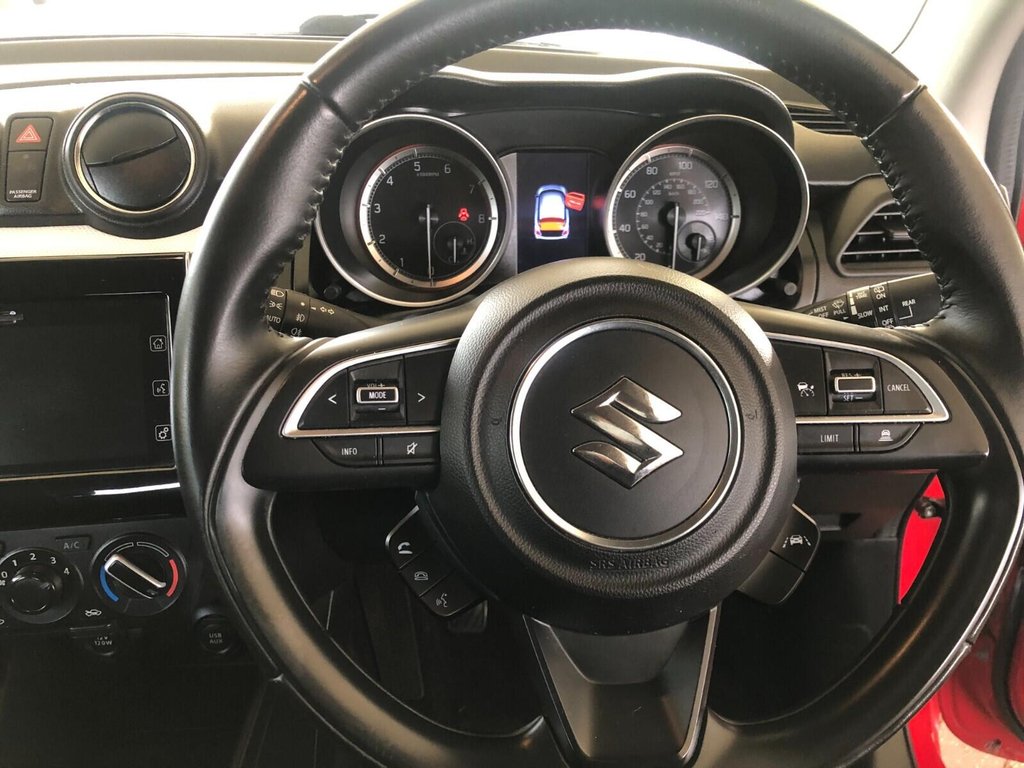 Used Suzuki Swift 2022 for sale - 77258209: Photo 30