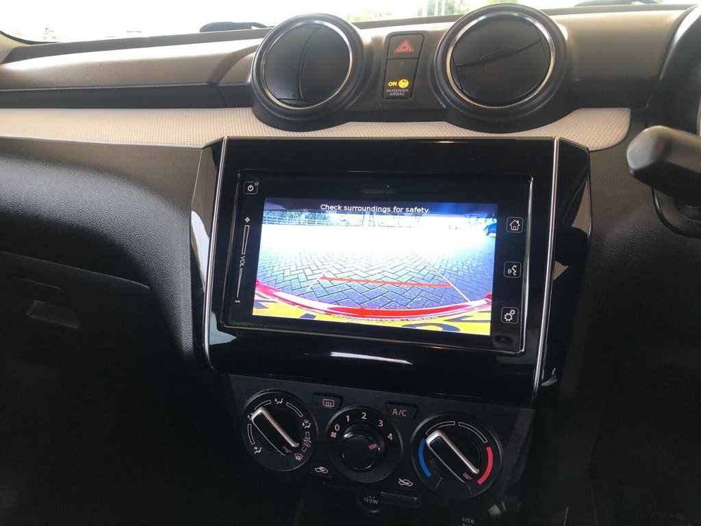 Used Suzuki Swift 2022 for sale - 77258209: Photo 33