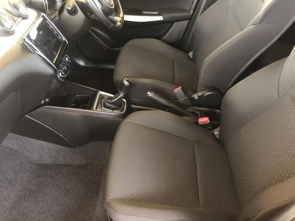 Used Suzuki Swift 2022 for sale - 77258209: Photo 34