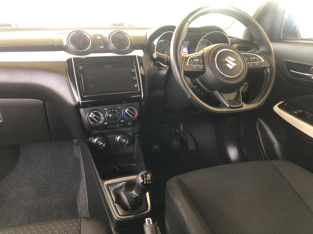 Used Suzuki Swift 2022 for sale - 77258209: Photo 36