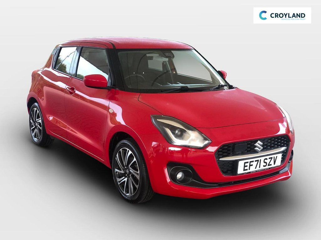 Used Suzuki Swift 2022 for sale - 77258209: Photo 38