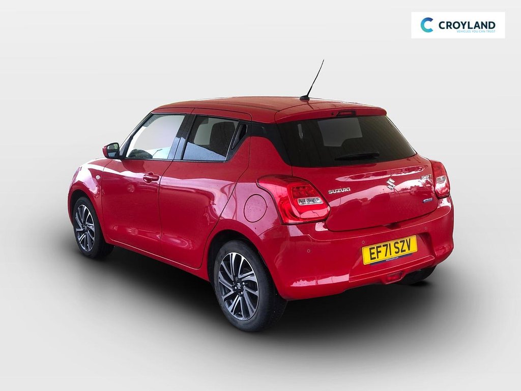 Used Suzuki Swift 2022 for sale - 77258209: Photo 39