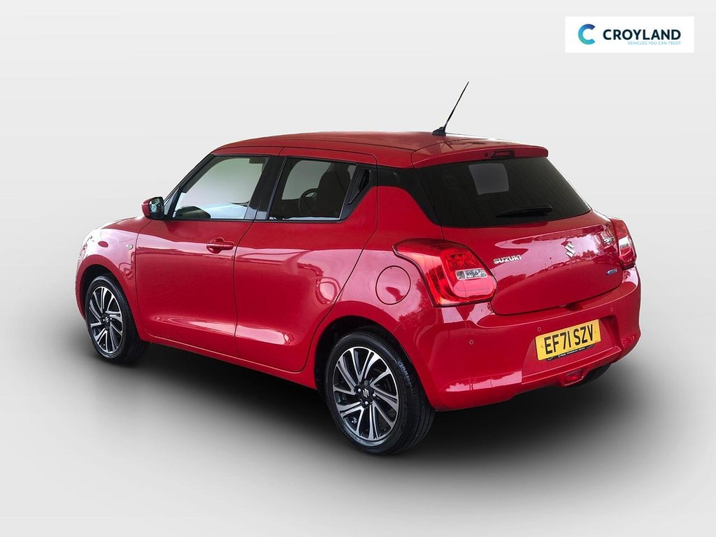 Used Suzuki Swift 2022 for sale - 77258209: Photo 41