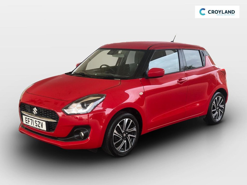 Used Suzuki Swift 2022 for sale - 77258209: Photo 43