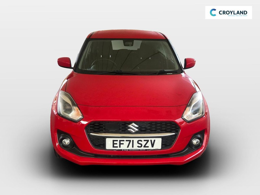 Used Suzuki Swift 2022 for sale - 77258209: Photo 45