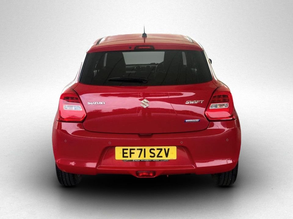 Used Suzuki Swift 2022 for sale - 77258209: Photo 5