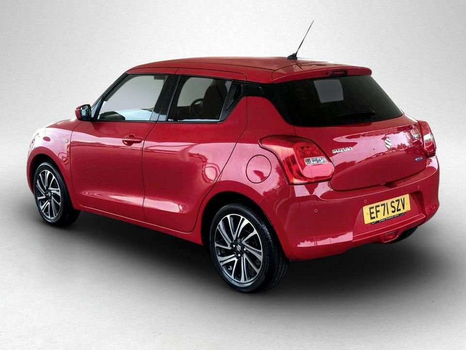 Used Suzuki Swift 2022 for sale - 77258209: Photo 6