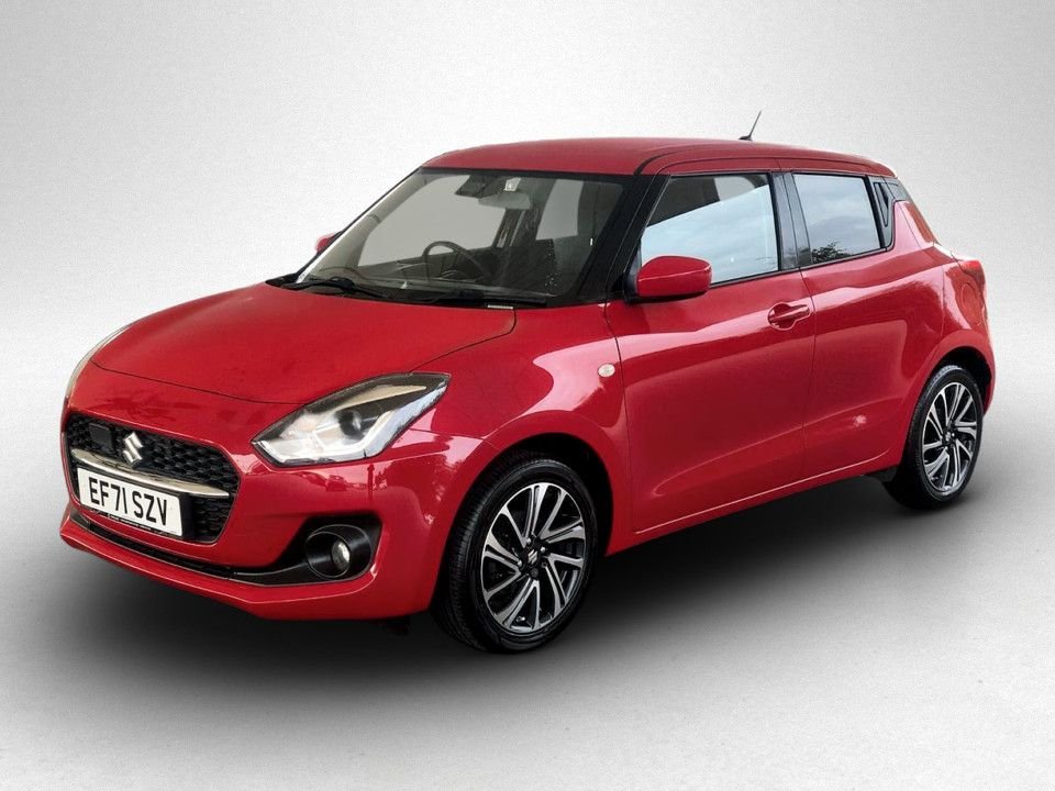 Used Suzuki Swift 2022 for sale - 77258209: Photo 8