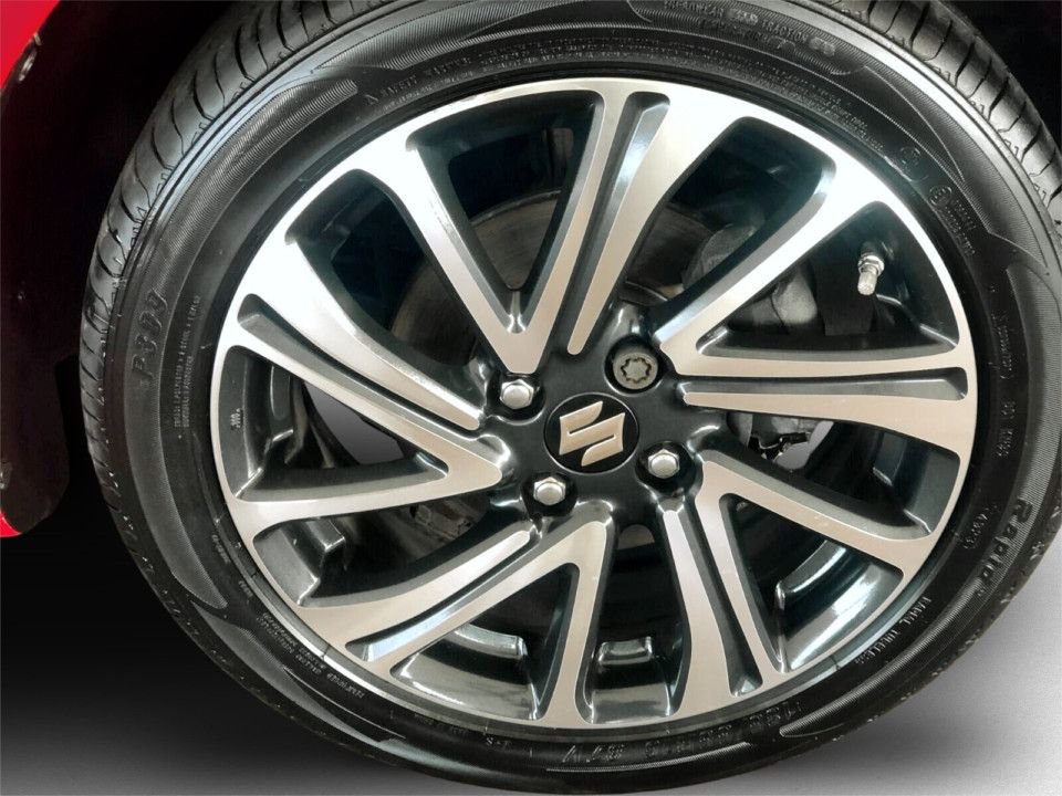 Used Suzuki Swift 2022 for sale - 77258209: Photo 9