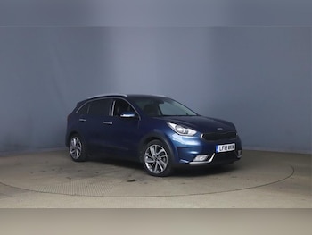 Used Kia Niro 2018 for sale - 78299553: Photo