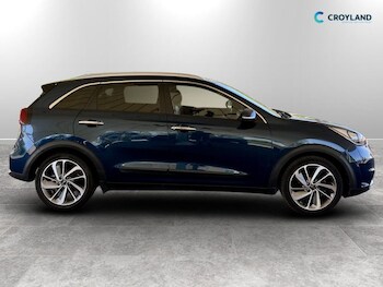 Used Kia Niro 2018 for sale - 78299553: Photo