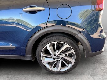 Used Kia Niro 2018 for sale - 78299553: Photo