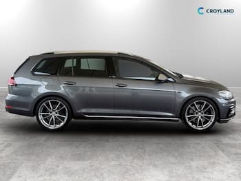 Used Volkswagen Golf 2017 for sale - 79722877: Photo