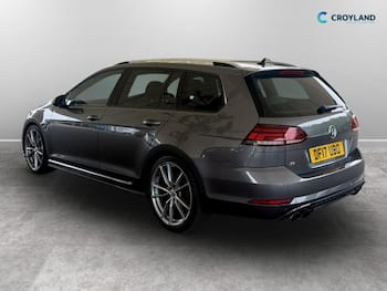 Used Volkswagen Golf 2017 for sale - 79722877: Photo