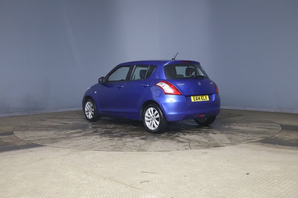 Used Suzuki Swift 2014 for sale - 77499113: Photo 2