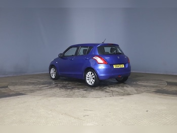 Used Suzuki Swift 2014 for sale - 77499113: Photo