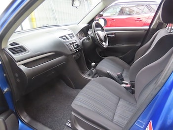 Used Suzuki Swift 2014 for sale - 77499113: Photo