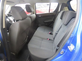 Used Suzuki Swift 2014 for sale - 77499113: Photo