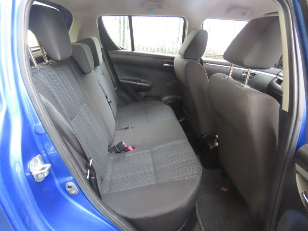 Used Suzuki Swift 2014 for sale - 77499113: Photo 5