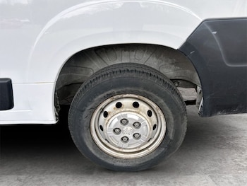 Used Peugeot Boxer 2023 for sale - 77855595: Photo