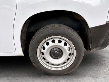 Used Vauxhall Combo 2023 for sale - 78186860: Photo