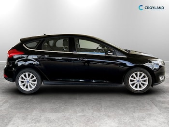 Used Ford Focus 2016 for sale - 79370439: Photo