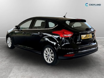 Used Ford Focus 2016 for sale - 79370439: Photo
