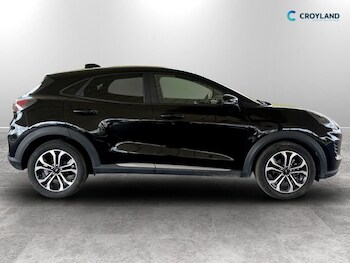 Used Ford Puma 2024 for sale - 78186848: Photo